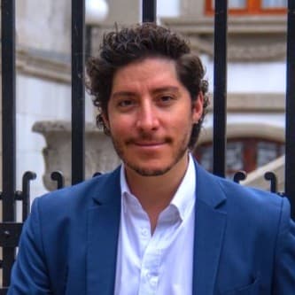Andres Diaz Bedolla