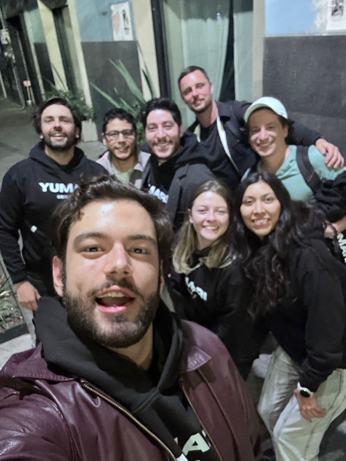 Yumari Team