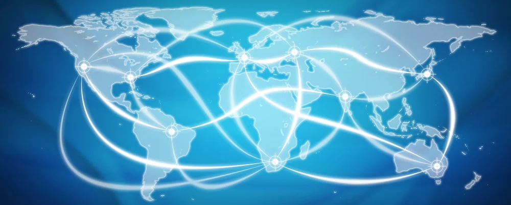 Top 5 Benefits of Nearshoring in 2025